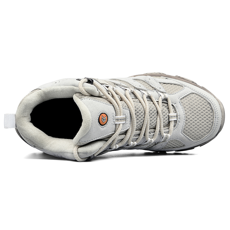 馃殌 Act Fast 鈥揗en's Outdoor Comfort Breathable Sports Shoes Waterproof Non-slip Orthopedic Hiking Shoes