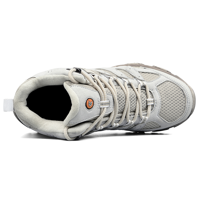 馃殌 Act Fast 鈥揗en's Outdoor Comfort Breathable Sports Shoes Waterproof Non-slip Orthopedic Hiking Shoes