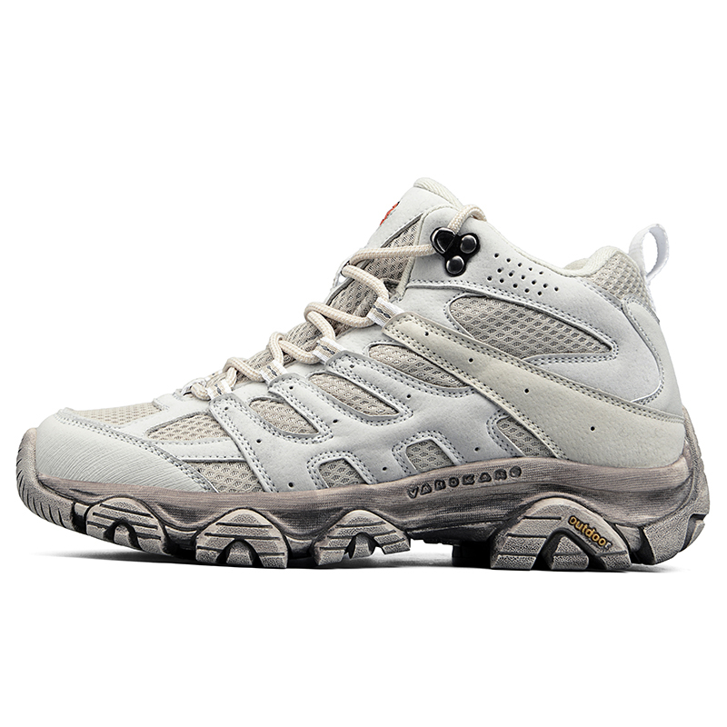 馃殌 Act Fast 鈥揗en's Outdoor Comfort Breathable Sports Shoes Waterproof Non-slip Orthopedic Hiking Shoes