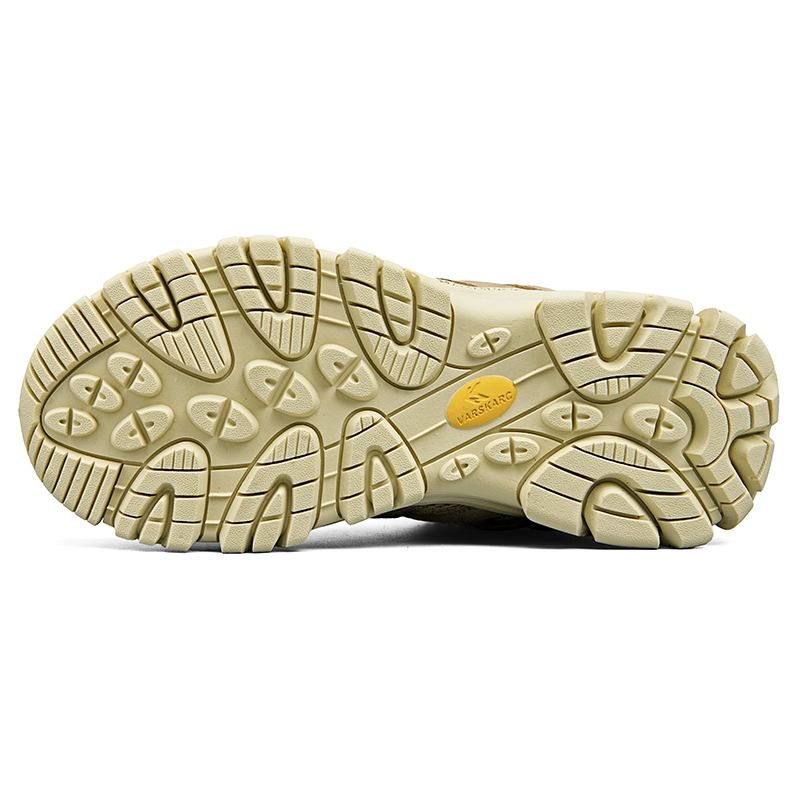 馃殌 Act Fast 鈥揗en's Outdoor Comfort Breathable Sports Shoes Waterproof Non-slip Orthopedic Hiking Shoes