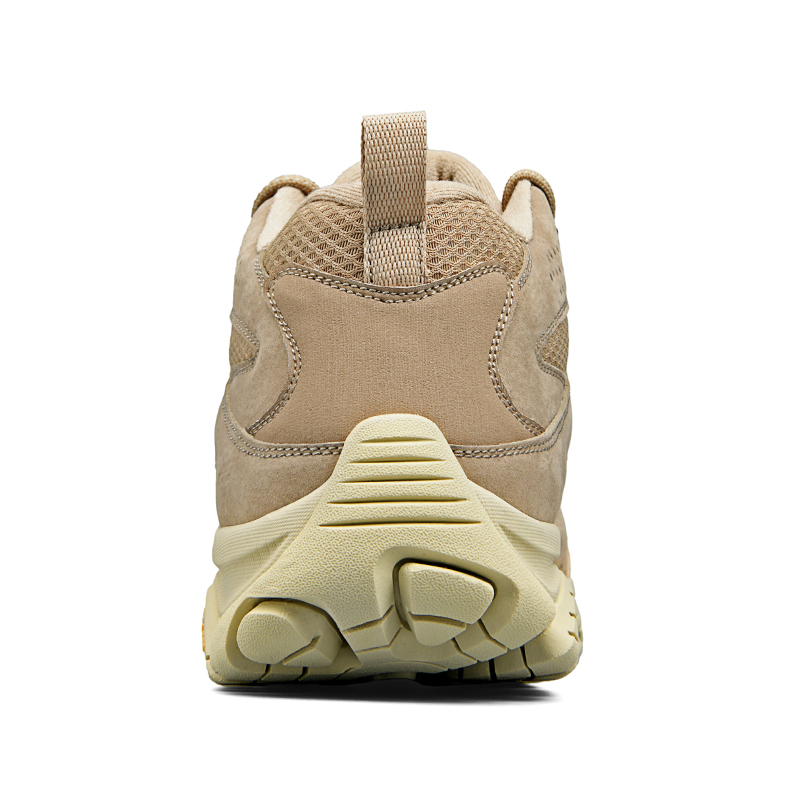 馃殌 Act Fast 鈥揗en's Outdoor Comfort Breathable Sports Shoes Waterproof Non-slip Orthopedic Hiking Shoes