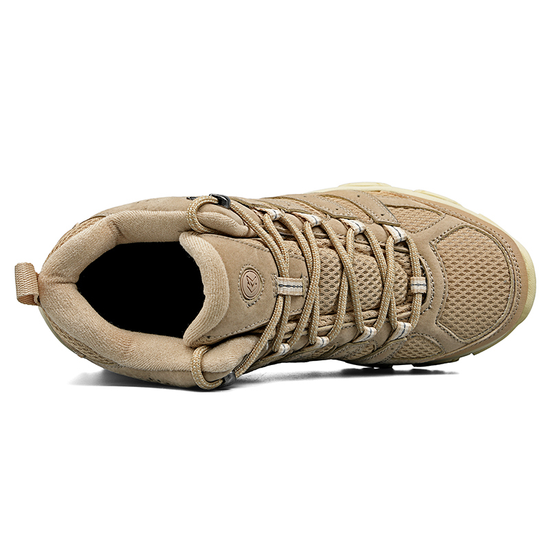 馃殌 Act Fast 鈥揗en's Outdoor Comfort Breathable Sports Shoes Waterproof Non-slip Orthopedic Hiking Shoes