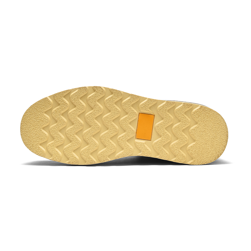 Work Boots for Men Steel/Soft Toe Boots,6” Waterproof Slip Resistant Industrial & Construction Work Boots