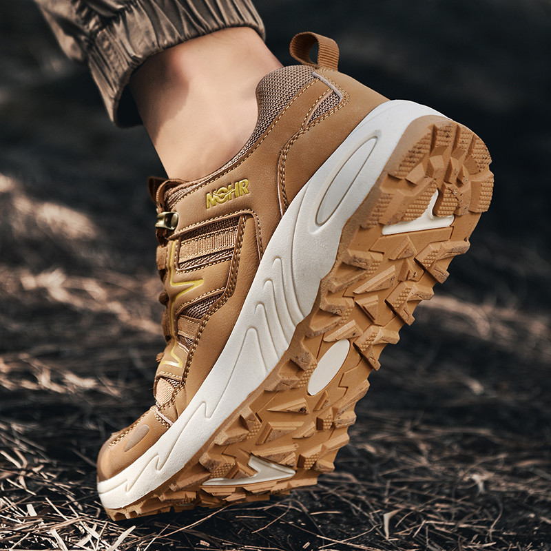 Men's Hedgehog Fastpack 3 Waterproof Hiking Shoes