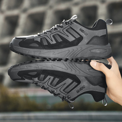 Men's Hedgehog Fastpack 3 Waterproof Hiking Shoes