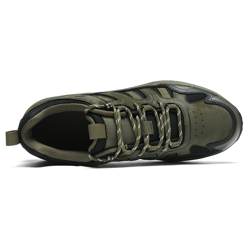 Men's Hedgehog Fastpack 3 Waterproof Hiking Shoes