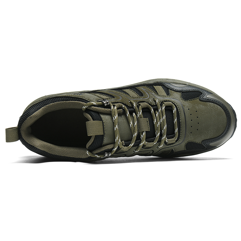 Men's Hedgehog Fastpack 3 Waterproof Hiking Shoes