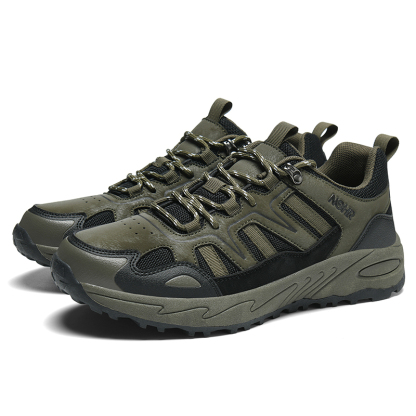 Men's Hedgehog Fastpack 3 Waterproof Hiking Shoes