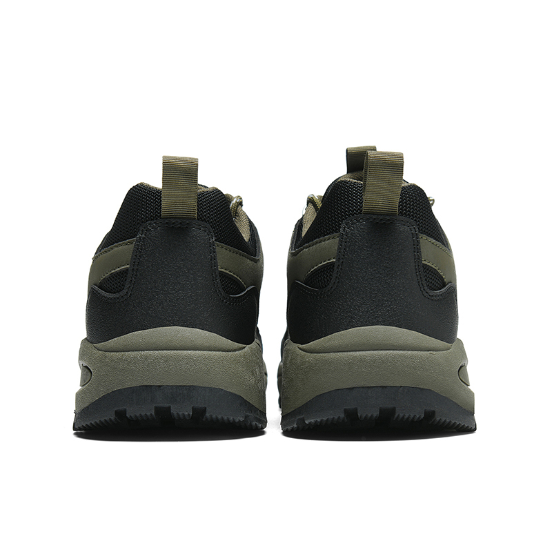 Men's Hedgehog Fastpack 3 Waterproof Hiking Shoes