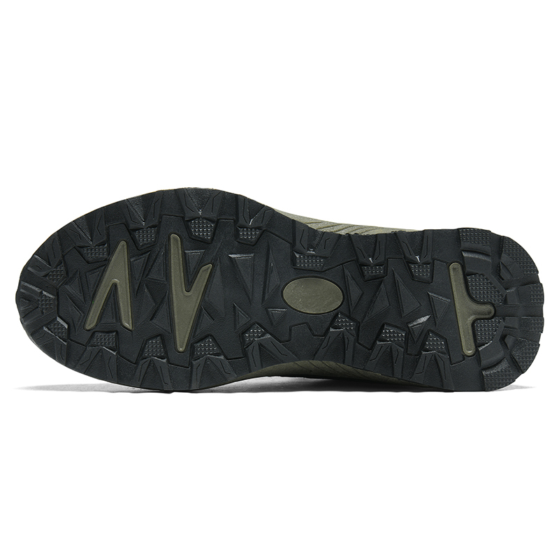 Men's Hedgehog Fastpack 3 Waterproof Hiking Shoes