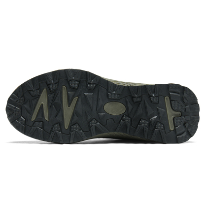 Men's Hedgehog Fastpack 3 Waterproof Hiking Shoes