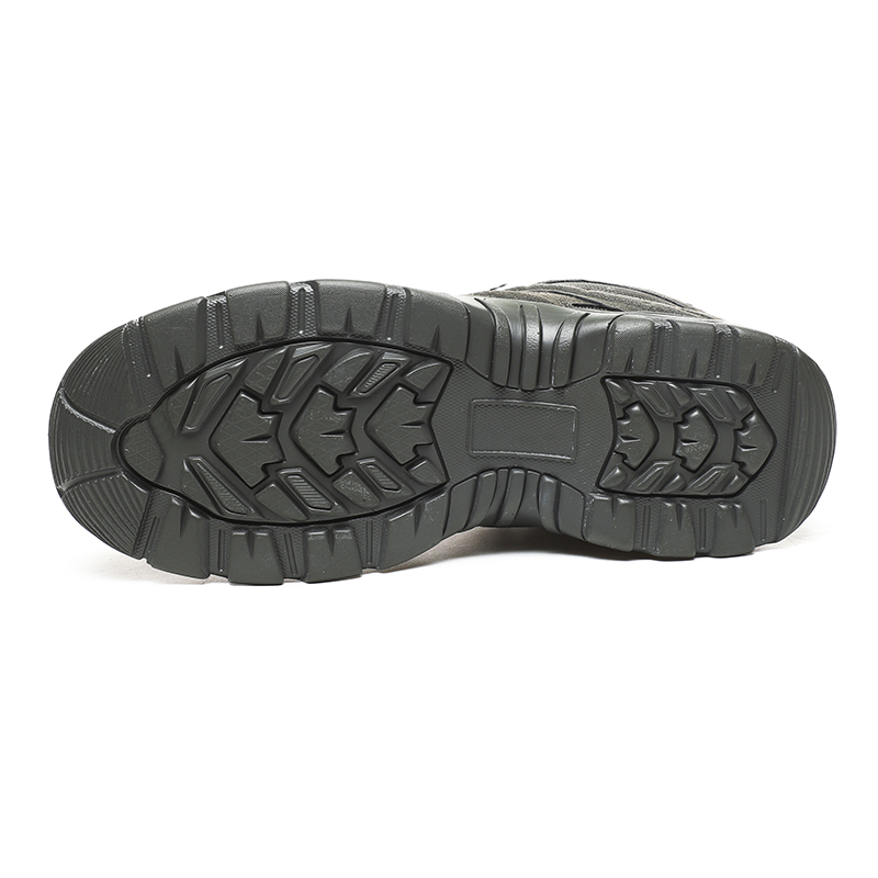 Men's Bixton Hiking Boot Waterproof Hunting Boots Lightweight Hiking Boot Insulated Work Boot