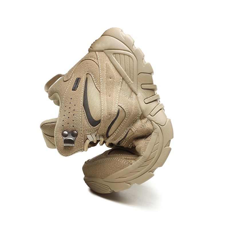 Men's Bixton Hiking Boot Waterproof Hunting Boots Lightweight Hiking Boot Insulated Work Boot