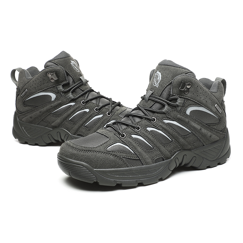 Men's Bixton Hiking Boot Waterproof Hunting Boots Lightweight Hiking Boot Insulated Work Boot