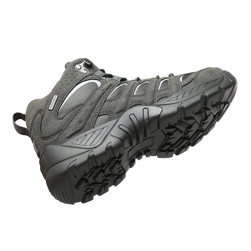 Men's Bixton Hiking Boot Waterproof Hunting Boots Lightweight Hiking Boot Insulated Work Boot