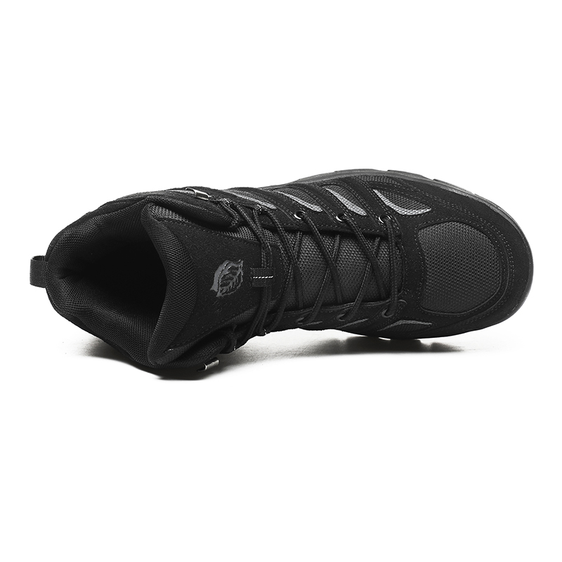 Men's Bixton Hiking Boot Waterproof Hunting Boots Lightweight Hiking Boot Insulated Work Boot