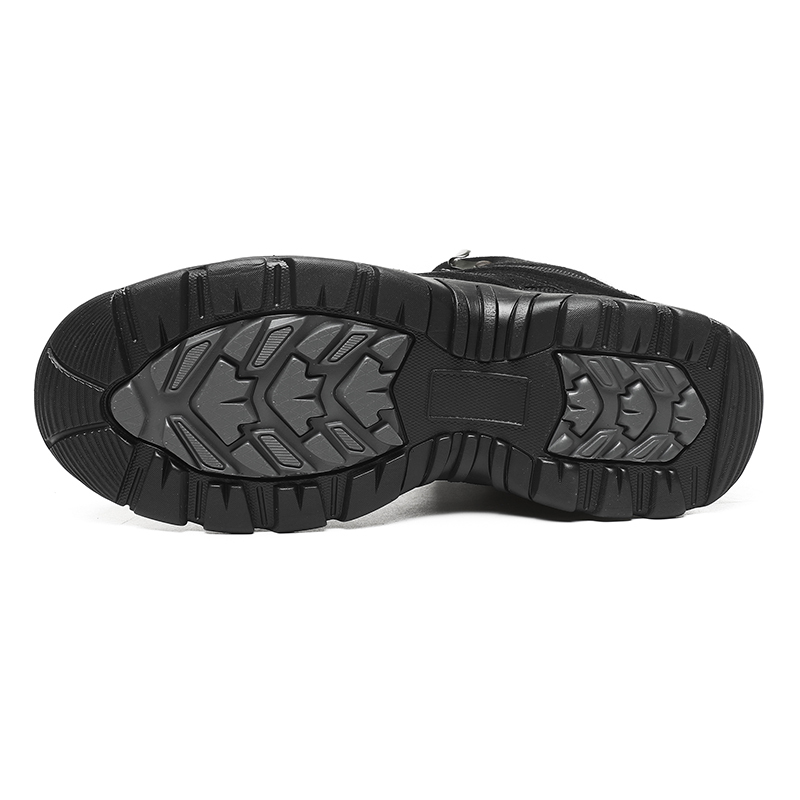 Men's Bixton Hiking Boot Waterproof Hunting Boots Lightweight Hiking Boot Insulated Work Boot