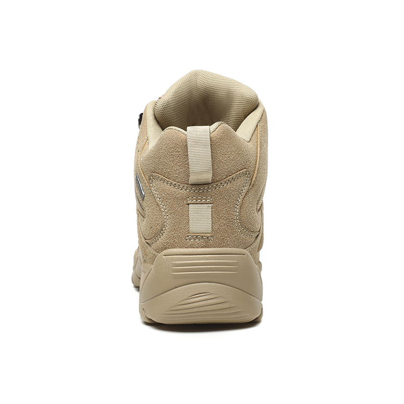 Men's Bixton Hiking Boot Waterproof Hunting Boots Lightweight Hiking Boot Insulated Work Boot