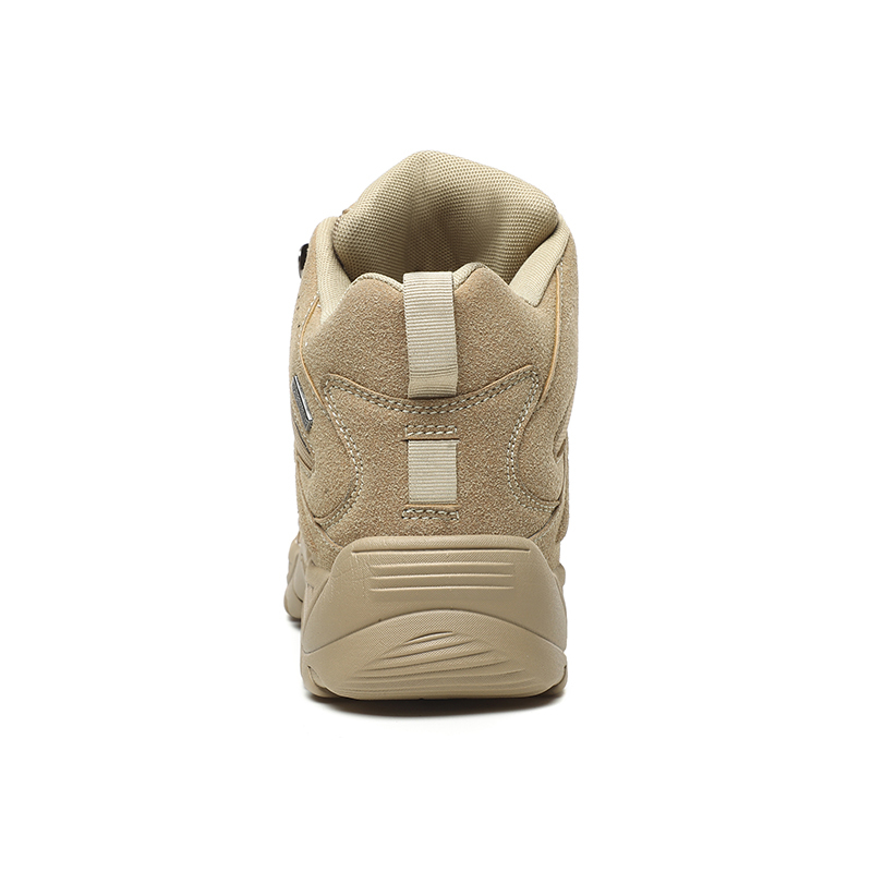 Men's Bixton Hiking Boot Waterproof Hunting Boots Lightweight Hiking Boot Insulated Work Boot