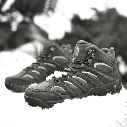 Men's Bixton Hiking Boot Waterproof Hunting Boots Lightweight Hiking Boot Insulated Work Boot