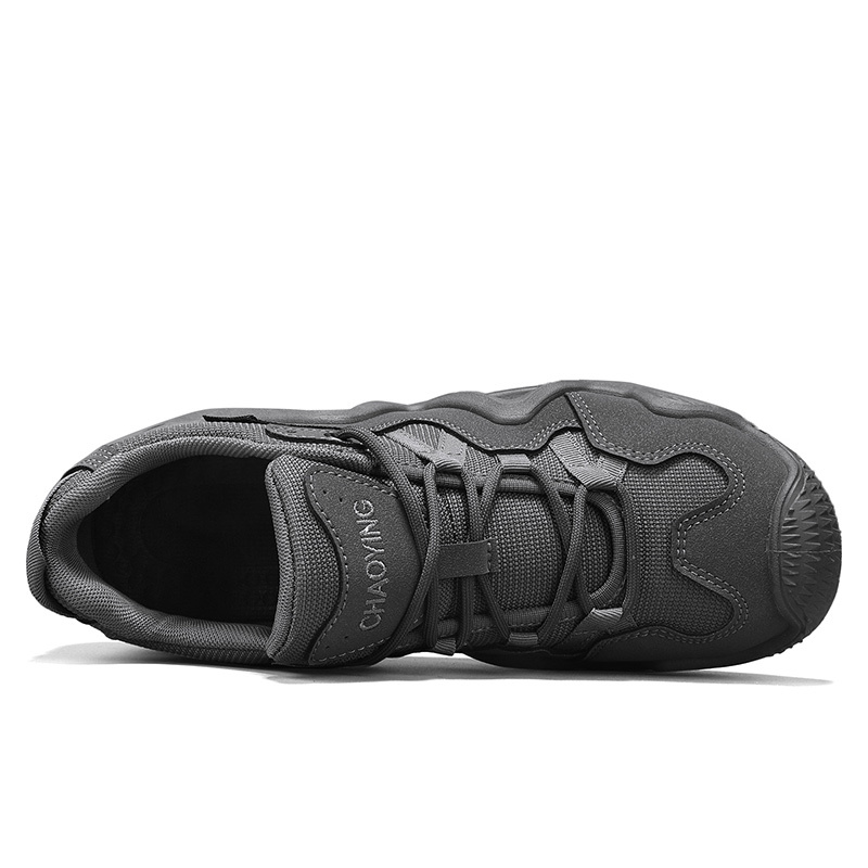 Tactical Hiking Shoes for Men Waterproof Work Shoes-Durable, Lightweight Shoes Work Shoes for Men, Military Shoes, Combat Shoes, Desert Shoes