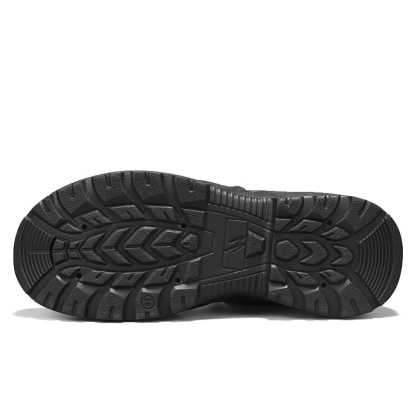 Tactical Hiking Shoes for Men Waterproof Work Shoes-Durable, Lightweight Shoes Work Shoes for Men, Military Shoes, Combat Shoes, Desert Shoes