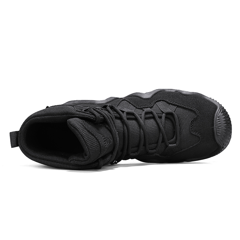 Tactical Hiking Boots for Men Waterproof Work Boots- Durable, Lightweight Boots, 6inch Work Boots for Men, Military Boots, Combat Boots, Desert Boots