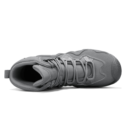 Tactical Hiking Boots for Men Waterproof Work Boots- Durable, Lightweight Boots, 6inch Work Boots for Men, Military Boots, Combat Boots, Desert Boots