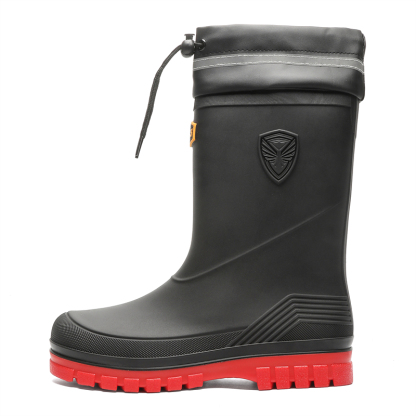 Men's Forester Insulated Rubber Boots