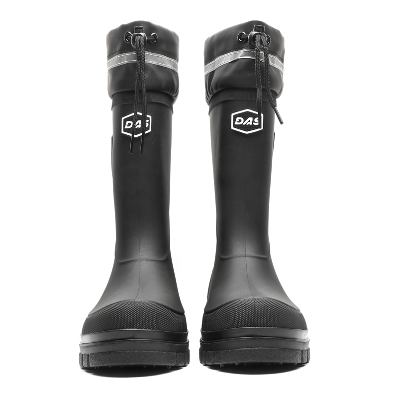 Men's Forester Insulated Rubber Boots