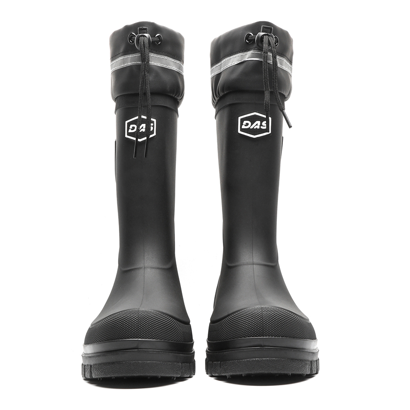 Men's Forester Insulated Rubber Boots