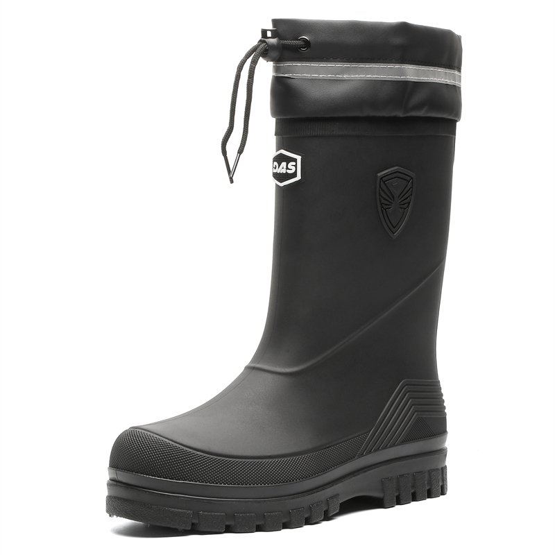 Men's Forester Insulated Rubber Boots