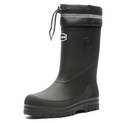 Men's Forester Insulated Rubber Boots