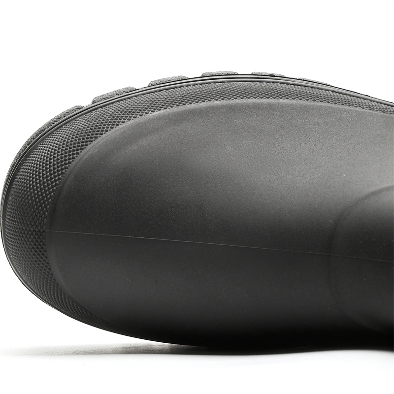 Men's Forester Insulated Rubber Boots