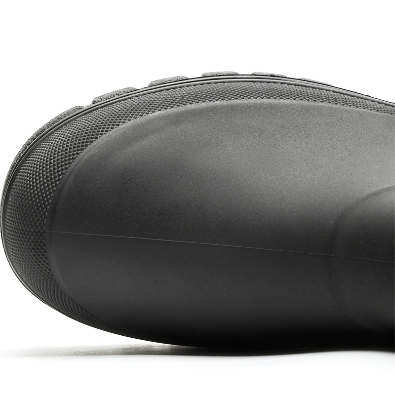 Men's Forester Insulated Rubber Boots