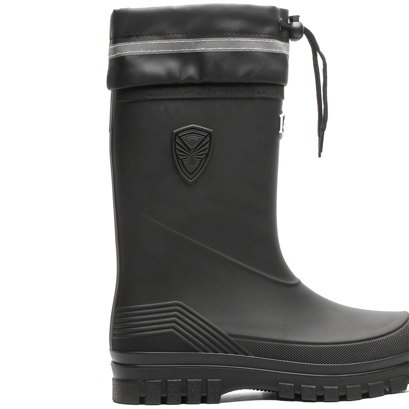 Men's Forester Insulated Rubber Boots