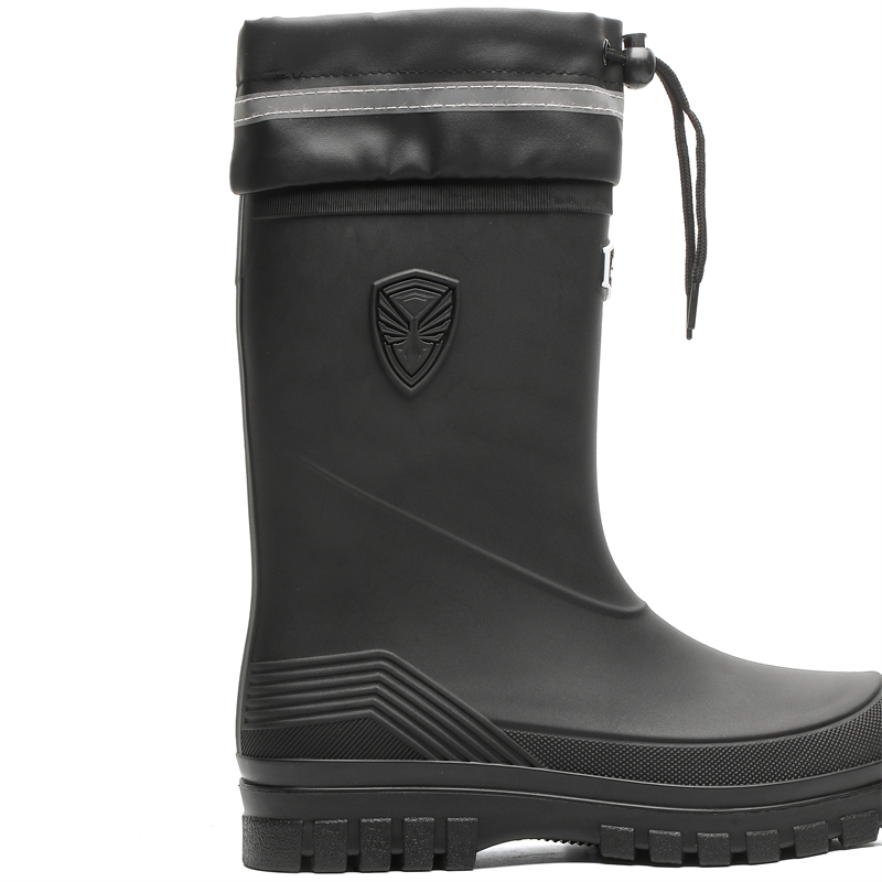 Men's Forester Insulated Rubber Boots
