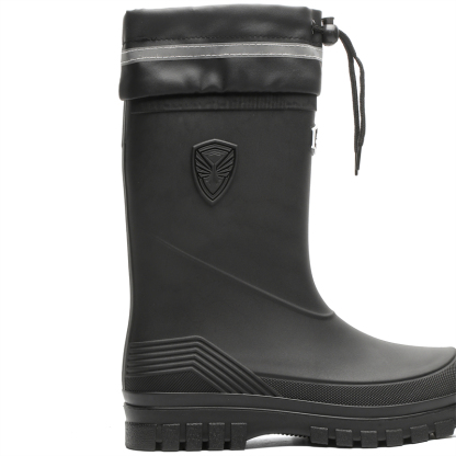 Men's Forester Insulated Rubber Boots