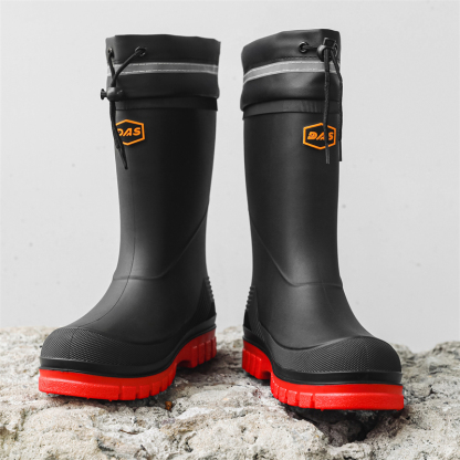 Men's Forester Insulated Rubber Boots