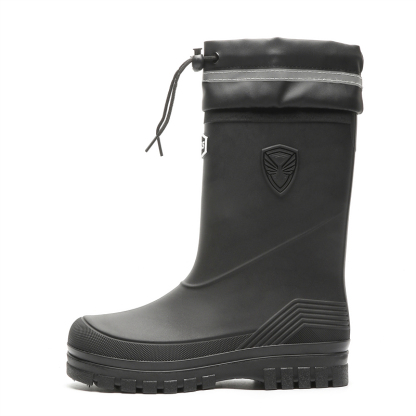 Men's Forester Insulated Rubber Boots