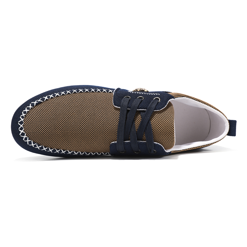 New Casual Sneakers for Men Comfortable Men's Shoes