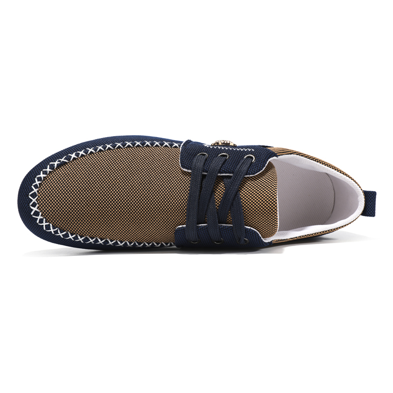 New Casual Sneakers for Men Comfortable Men's Shoes