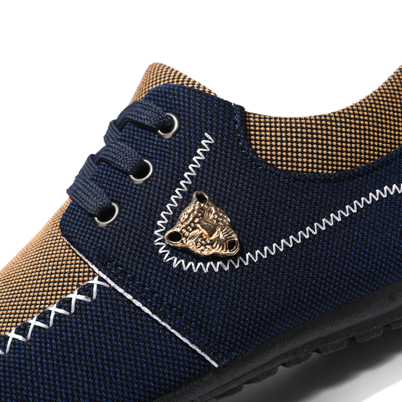 New Casual Sneakers for Men Comfortable Men's Shoes