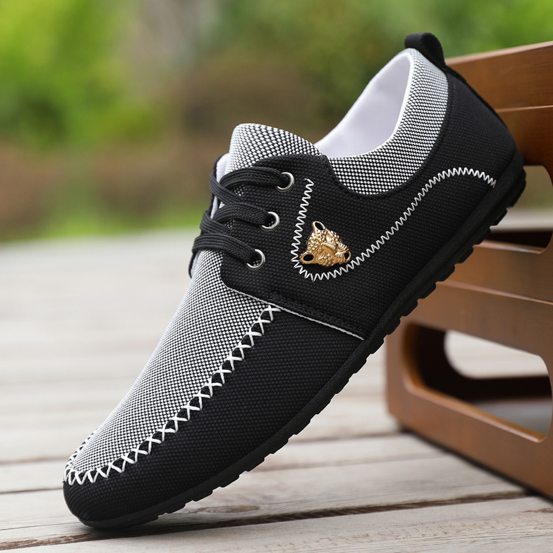 New Casual Sneakers for Men Comfortable Men's Shoes