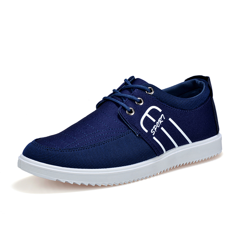 New Casual Sneakers for Men Comfortable Men's Shoes