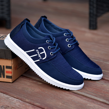 New Casual Sneakers for Men Comfortable Men's Shoes