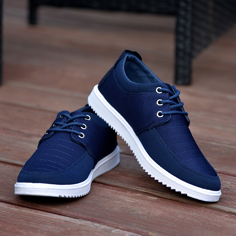 New Casual Sneakers for Men Comfortable Men's Shoes