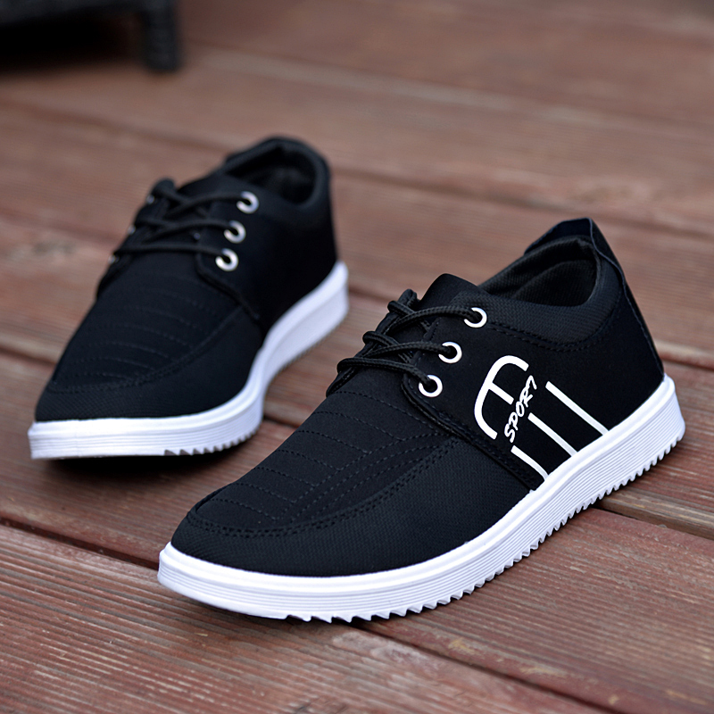 New Casual Sneakers for Men Comfortable Men's Shoes
