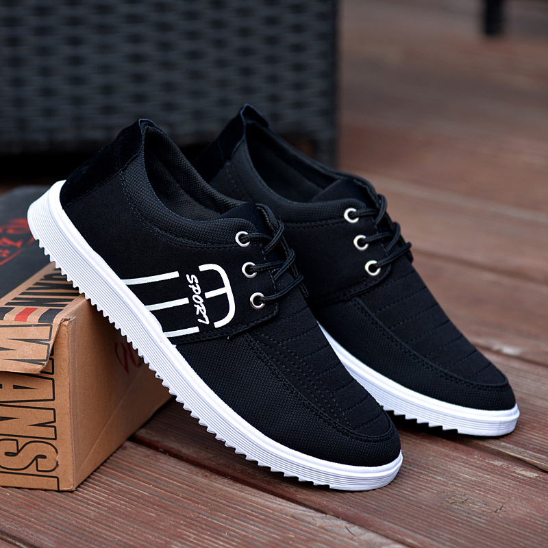 New Casual Sneakers for Men Comfortable Men's Shoes