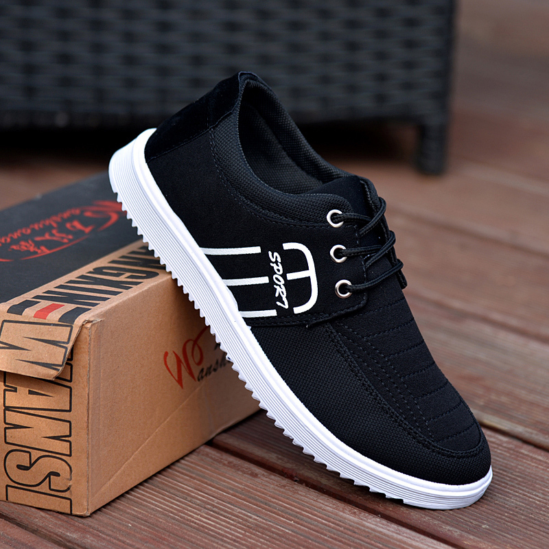 New Casual Sneakers for Men Comfortable Men's Shoes